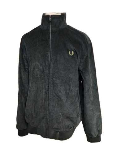 Fred perry cord - perry, jacke