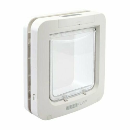 Sureflap mikrochipgesteuerte - sureflap,