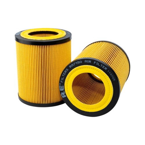 Luftfilter für atlas copco - für,