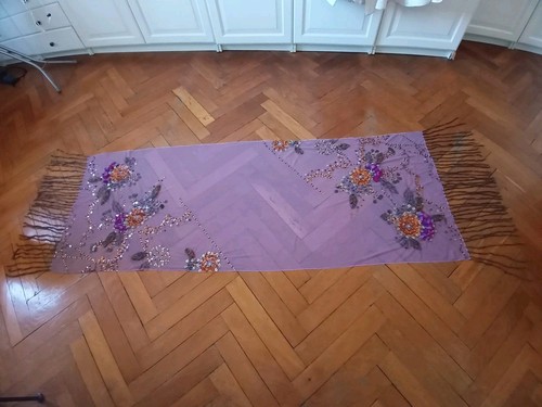 Etro damen schal stola groß - damen,