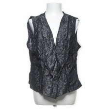 NA-KD, Weste, Größe: 48