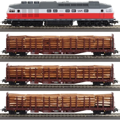 Piko 58216 exklusiv - 58216, 2022