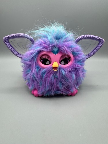 Hasbro furby lila - 🌸hasbro,