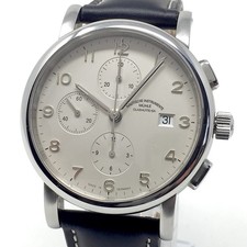Mühle Glashütte (like new & unworn) Antaria Automatic Chronograph M1-39-05
