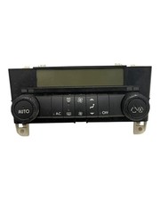 Renault Laguna II Steuergerät Klimabedienteil Klimasteuerung 8200487008