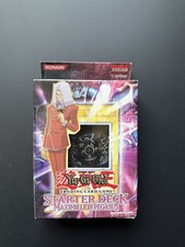 Yu-Gi-Oh! Starter Deck Pegasus