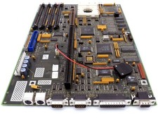 Siemens Nixdorf D802-A PCD-4H