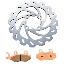 LQ Racing Quad / ATV