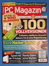 PC Magazin  2/2019 mit Windows