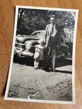 Foto Borgward Auto car