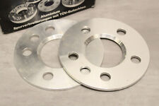 SCC SPURVERBREITERUNG 5x98 + 58,1 + Alfa Romeo Fiat Citroen + 5mm / 10mm + 10204