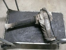 Differential getriebe vorn - differential,