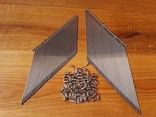 Speichen Zündapp DB201, DB202, DB204 NORMA VA mit Nippel (72 Stück) Speichenrad