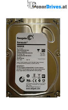 Seagate Barracuda ST3000DM001