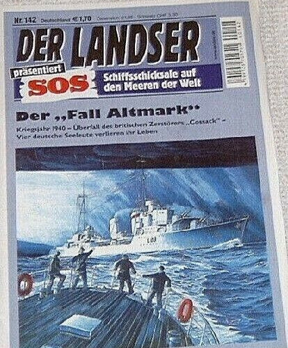 Landser sos - landser,