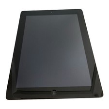 Apple iPad A1416 schwarz silber 16 GB DEFEKT Bastlerware