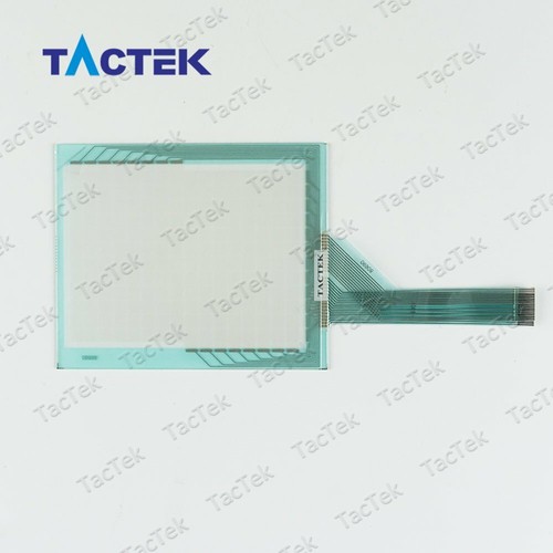 Touch screen panel glass - touch,
