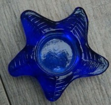  Teelichthalter Premium Glas