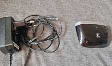 LOGITECH HARMONY WIRELESS REMOTE CONTROL RECEIVER ADAPTER SONY PLAYSTATION 3 PS3