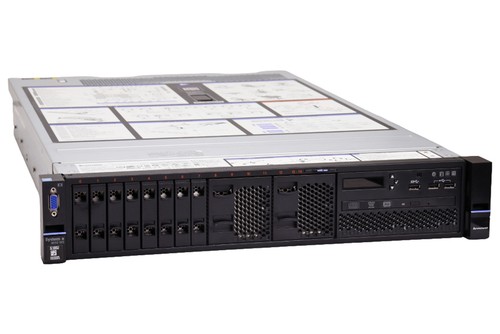 Lenovo system x3650 - system, //