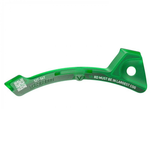 Sram red umwerfer - red,