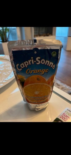 Original capri sonne - capri,