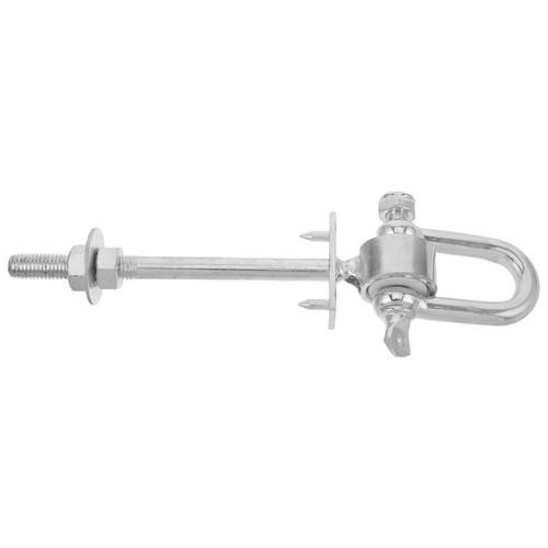 Schaukelhaken aus metall - schaukelhaken,