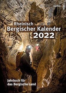 Rheinisch bergischer kalender - rheinisch,