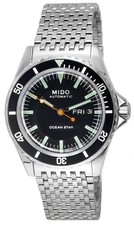 Mido Ocean Star Automatik