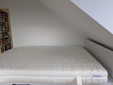 Matratze 140x200,  Schaum, vitalis