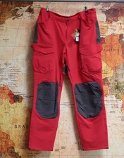 Musto Evolution Herren Bordhose Segel Hose L Trousers. Sailing Pants.