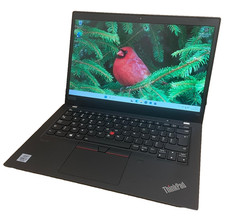 Lenovo ThinkPad X13 2.Gen / i5 1145G7 11. Gen / Full HD 1920x1200 / Top Zustand