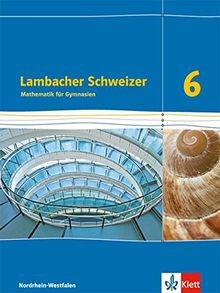 Lambacher schweizer 6 - lambacher, schweizer.