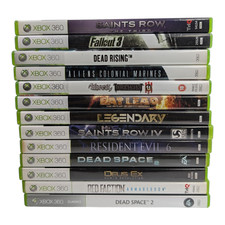 Microsoft Xbox 360 -