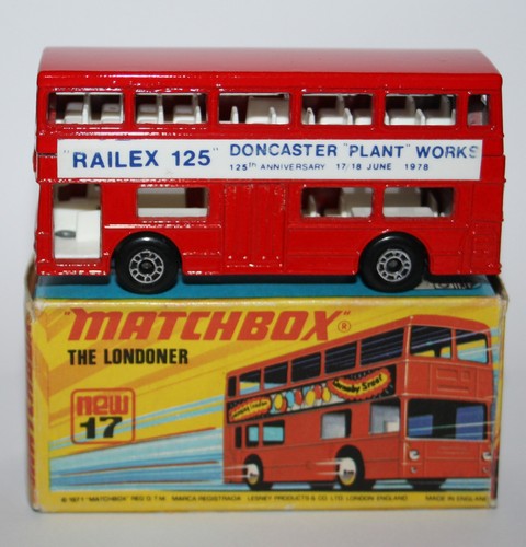 Matchbox lesney superfast - lesney,