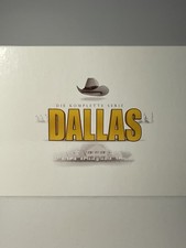 Dallas - Die Komplette Serie