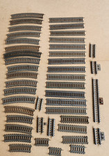 antik Konvolut Spur HO Pappe