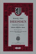Meinhold führer durch - meinhold's,
