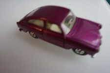 Matchbox Superfast 67 VW 1600