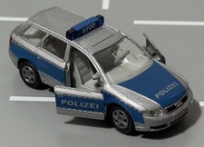SIKU 1365 Audi A4 Avant 2.5
