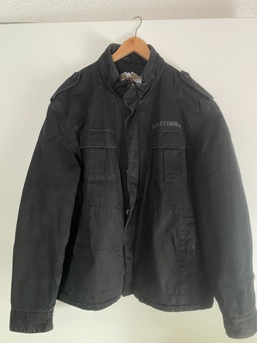 Harley davidson original jacke - harley-davidson,