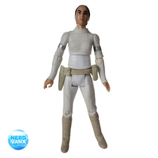 Star Wars Padme Amidala Geonosian Arena The Saga Collection 2003 Hasbro