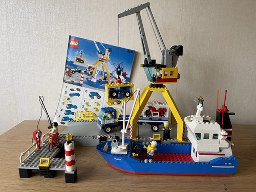 Lego system 6541 - lego®,