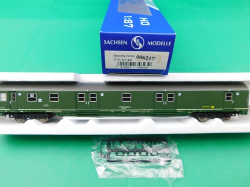 C12 sachsenmodelle 006217 - sachsenmodelle, h0
