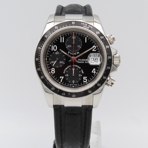 2354 tudor prince date 40mm - tudor,