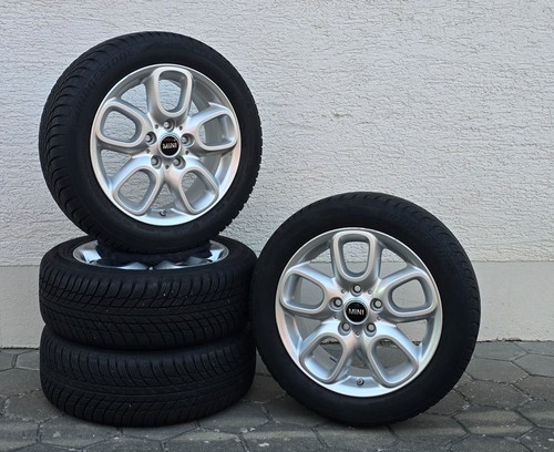 Original mini cooper f55 - mini, f56
