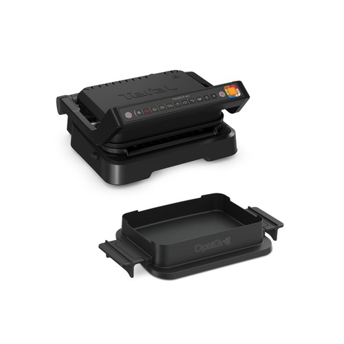 Tefal optigrill 4in1 gc7748 - tefal,