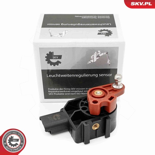 Sensor leuchtweitenregulierung - sensor,