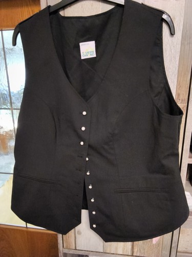 Damen trachtenweste 46 - trachtenweste,,