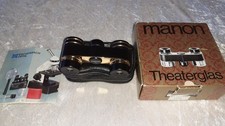 Eschenbach Manon Theaterglas